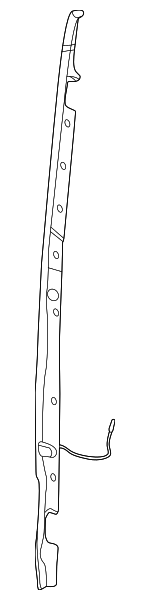 91082028009051 - : Pinch Sensor for Mercedes-Benz Image