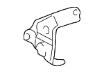 8966702120 - Electrical: ECM Side Bracket for Toyota: Corolla, Matrix Image