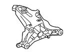 1392232300 - Engine: Engine Mount Support Bracket for Mercedes-Benz Image