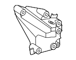 1392231100 - Engine: Mount Bracket for Mercedes-Benz Image