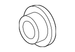 9006832002 - Body: Washer Pump Grommet for Scion: xA, xB | Toyota: 4Runner, Avalon, bZ4X, C-HR, Camry, Celica, Corolla, Corolla Cross, Crown, Crown Signia, Echo, GR Corolla, Grand Highlander, Highlander, Land Cruiser, Matrix, Mirai, MR2, MR2 Spyder, Paseo, Prius, Prius AWD-e, Prius Plug-In, Prius Prime, Prius V, RAV4, RAV4 Prime, Sequoia, Sienna, Solara, Supra, Tacoma, Tercel, Tundra, Venza Image