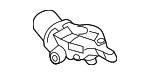 8511042260 - Body: Wiper Motor for Toyota: RAV4, RAV4 Prime, Venza Image