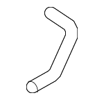 311733E000 - : Vapor Hose for Kia: Sorento Image