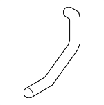 311723E000 - : Vapor Hose for Kia: Sorento Image