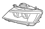 63117222026 - : Headlamp Assembly for BMW: X3 Image