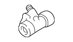 4757006051 - : Wheel Cylinder for Toyota: Camry Image
