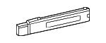 890G0V1010 - Electrical: Receiver for Toyota Image image
