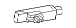 899A00A020 - Electrical: Antenna for Toyota Image image