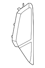 84785R6000RXG - : Side Cover for Hyundai Image