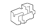 35770TG7A01 - Body: Window Switch for Honda Image