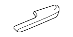 83702TG7A11ZE - Body: Armrest for Honda: Passport Image
