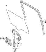 NZ6Z6025766B - : Run Channel for Ford: Maverick Image
