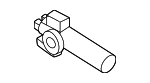 95B880324A - Body: Damper for Porsche Image