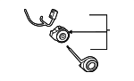 81905Q5AA0 - Steering: Ignition Cylinder for Kia Image