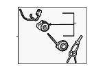 81900Q5FM0 - Steering: Ignition Assembly for Kia Image