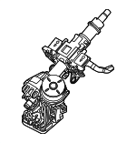 56310Q5240 - Steering: Steering Column for Kia Image