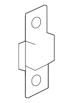 99960709200 - : Fuse for Porsche: 718 Boxster, 718 Cayman, 718 Spyder, 911, Boxster, Cayman, Panamera Image