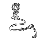 30761745 - : 2003-2007 Volvo Fuel Pump for Volvo: S60, S80, V70, XC70, XC90 Image