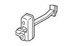 BCJH58270B - Body: Door Check for Mazda Image