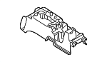 8011B663 - Body: Console Base for Mitsubishi: Outlander, Outlander PHEV Image