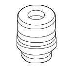 68356625AA - : Bumper for Jeep: Compass Image