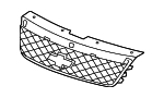 15269950 - : Grille for Chevrolet: Malibu Image