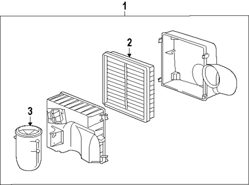 Filters for 1987 Porsche 911 #0