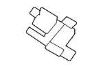 31610T1100 - Engine: Valve for Hyundai Image