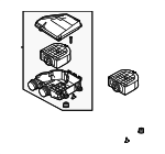 28120T6320 - Engine: Air Cleaner Assembly for Hyundai Image
