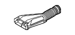 28210T6310 - Engine: Inlet Duct for Hyundai Image