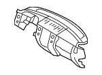 FL1Z7804320AB - Body: Instrument Panel for Ford: Expedition Image