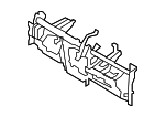 FL1Z7804545B - Body: Reinforced Beam for Ford: Expedition Image