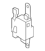 871060R020 - HVAC: Servo for Toyota: RAV4 Image