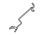 EH1432410A - : 2007-2012 Mazda CX-7 - Return Pipe for Mazda: CX-7 Image