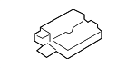 PAD907468C - Electrical: Module for Porsche Image