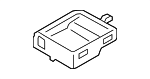 971907583B - Electrical: Support Bracket for Porsche Image