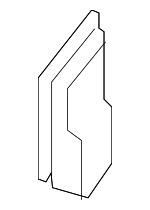 PAB907117E - Electrical: Control Module for Porsche: 911 Image