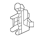 71336T20A00 - : Plate for Acura: Integra Image