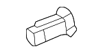 8773A046 - Body: Power Outlet for Mitsubishi Image