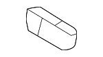 MS820090 - Body: Cargo Lamp Bulb for Mitsubishi Image