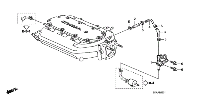 Diagram 1