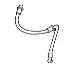MR569290 - : Brake Hose for Mitsubishi: Endeavor Image