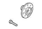 3885A016 - Brakes: Hub for Mitsubishi: Eclipse, Endeavor, Galant Image