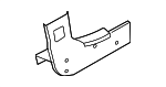 2006-2013 Volvo C70 - Lower Reinforced