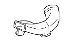 177500A040 - Engine: Inlet Duct for Toyota Image