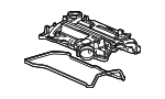 123106VJA01 - : Valve Cover for Acura Image