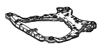 5110006290 - Suspension: Engine Cradle for Toyota Image