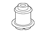 5221106170 - Suspension: Front Insulator for Toyota Image