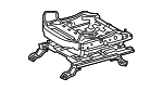 7162076160 - Body: Cushion Frame for Lexus: CT200h Image