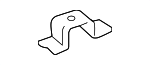 537450C020 - Body: Mount Bracket for Toyota: Tundra Image